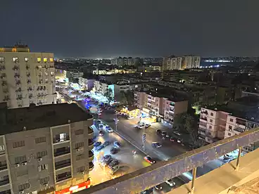 Apartments For sale in Hassan El Maamoun St., Nasr City, 170 sqm