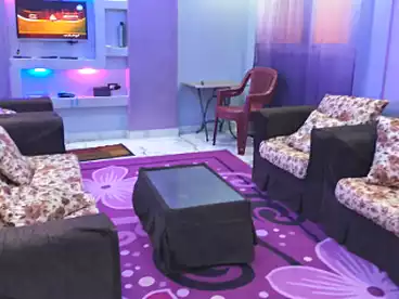 شقق مفروشة للإيجار في المطبعة، الهرم، 90 متر