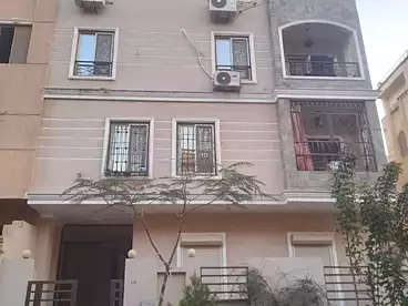 Apartments For sale in Abo El Hawl 3, Gardenia Heights - Abo El Hawl, 170 sqm