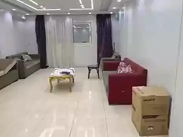 Apartments For rent in Amr Ibn El Aas St., El Matbaa, 150 sqm