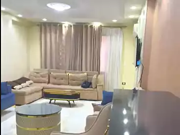Furnished Apartment For sale in Sahl Hamza St, El Talbeya, 180 sqm