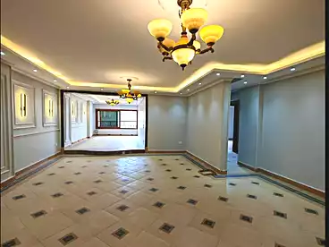شقق للبيع في شارع احمد انسي، حلوان، 165 متر
