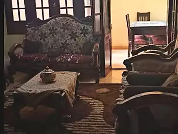شقق للبيع في شارع محمد سيد أحمد، حلوان، 145 متر