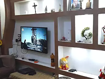 شقق للبيع في شارع ترعة الجبل، الزيتون الغربية، 95 متر