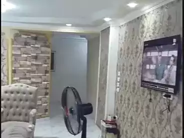 شقق للبيع في المريوطية، فيصل، 200 متر