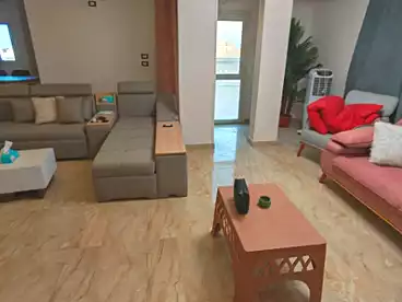 Roof For sale in Bianchi, El Bitash, 250 sqm