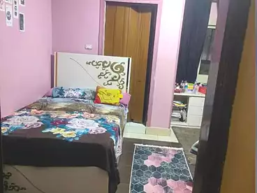 Duplex For sale in El Magzar El Aly St., El Lebeny, 180 sqm