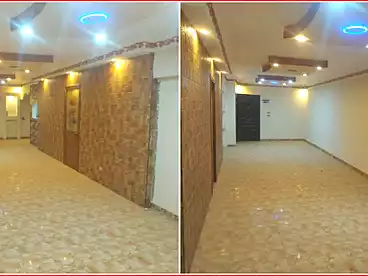 شقق للبيع في شارع المراغي، حلوان الشرقية، 215 متر