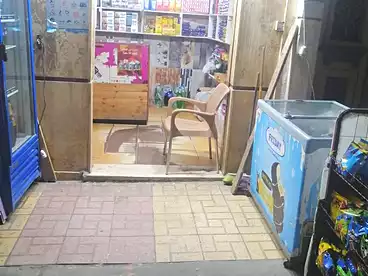 محلات للبيع في شارع مسجد سيدي بشر، سيدي بشر بحري، 9 متر