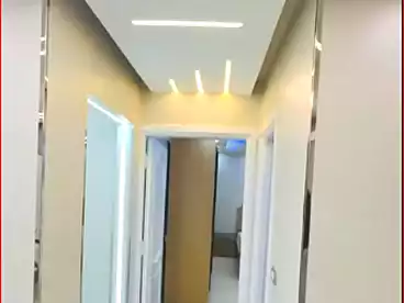 شقق للبيع في شارع اسماعيل كامل، حلوان الشرقية، 85 متر