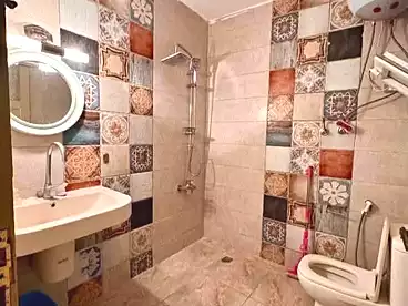 شقق للبيع في طريق الجيش، العصافرة بحري، 110 متر