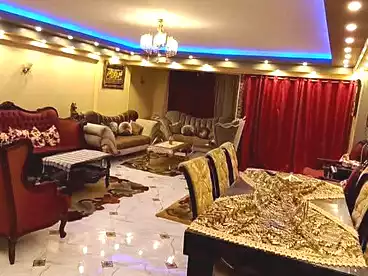 شقق للبيع في كورنيش حلوان، حلوان، 160 متر