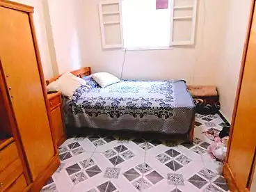 Apartments For sale in El Mandara Bahri, El Mandara, 75 sqm
