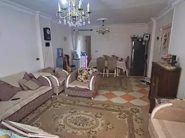عقارات للبيع في سيدي بشر بحري، سيدي بشر، 110 متر