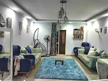 شقق للبيع في شارع العشرين، فيصل، 120 متر