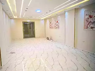 شقق للبيع في المريوطية، فيصل، 220 متر