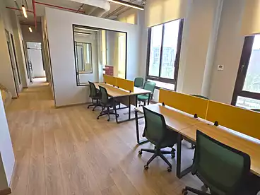 Properties For rent in The Plateau - District 5 Compound, District 5 Compound - Marakez, 192 sqm