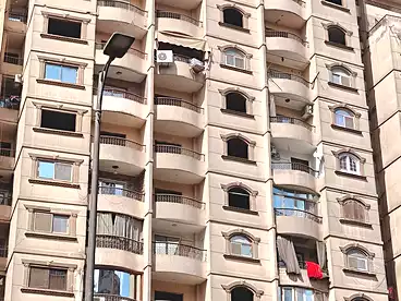 شقق للبيع في حلمية الزيتون، الزيتون، 160 متر