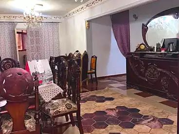شقق للبيع في شماعه، السيوف، 154 متر