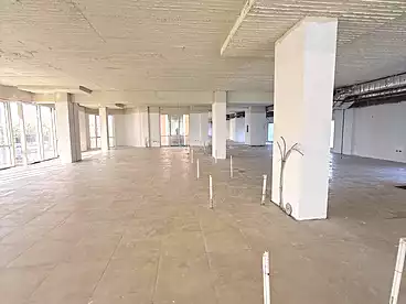Administrative For rent in Gamal Abdel Nasser Axis, New Cairo - 5th Settlement, 850 sqm