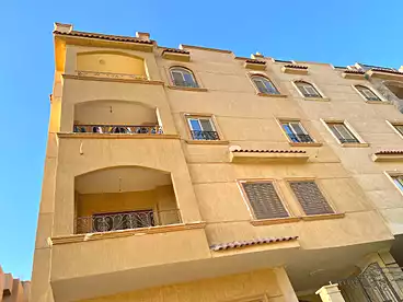 شقق للبيع في ابو الهول 3، جاردينيا هايتس - أبو الهول، 220 متر