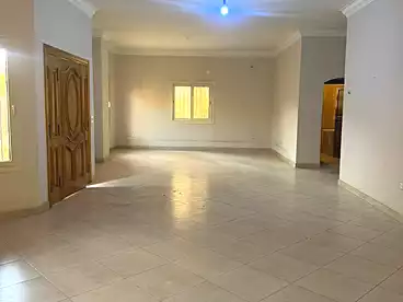 Apartments For rent in Zaid Ebn Haretha St., South Academy (A), 300 sqm