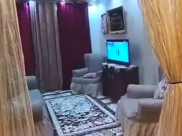 Apartments For sale in Ezz El-Deen Omar St., El Talbeya, 80 sqm
