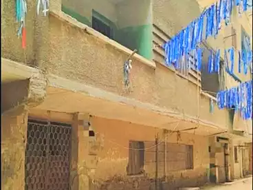 House / Home For sale in Khatem El Morsalin St, Tersa, 120 sqm