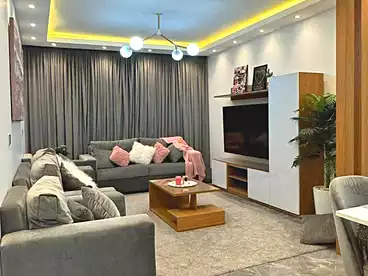 Furnished Apartment For rent in Kabeish Road, Faisal, 145 sqm