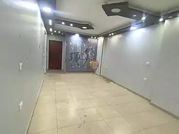 Apartments For sale in El Mariotia, Faisal, 110 sqm