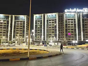 شقق للبيع في جراند جيت - مرشدي جروب، كمبوند بالمعادي، 120 متر
