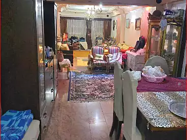 Apartments For sale in Sherif St., Helwan, 175 sqm
