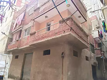 Building For sale in Al Agamy, Alexandria, 140 sqm
