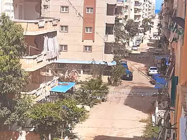 شقق مفروشة للبيع في شاطئ النخيل - ٦ اكتوبر، العجمي، 90 متر