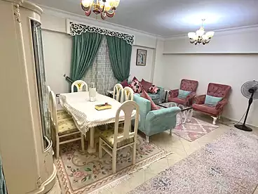 Properties For rent in Street 10, First Neighborhood, 170 sqm