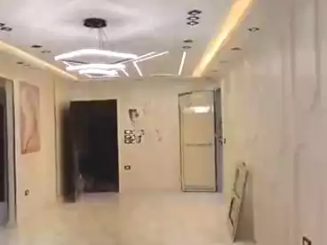 شقق للبيع في شارع جسر السويس، النزهة 2، 150 متر