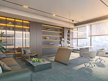 Administrative For sale in District Palm Mall - Five Palm, R3, 26 sqm