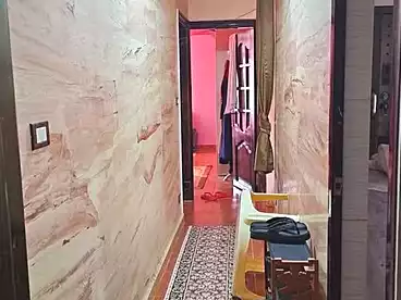 شقق للبيع في شارع محمد الفردي، البيطاش، 220 متر