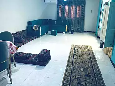 Furnished Apartment For rent in Faisal, Greater Cairo, 180 sqm