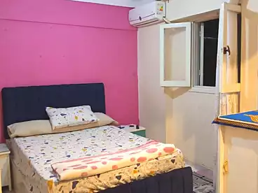 Apartments For sale in El Mandara Bahri, El Mandara, 120 sqm