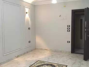 شقق للبيع في الطالبية، الهرم، 110 متر