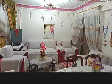 شقق للبيع في شارع رضوان، الهانوفيل، 110 متر