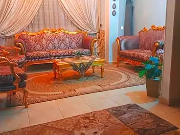 عقارات للبيع في شارع الأربعين، جسر السويس، 110 متر