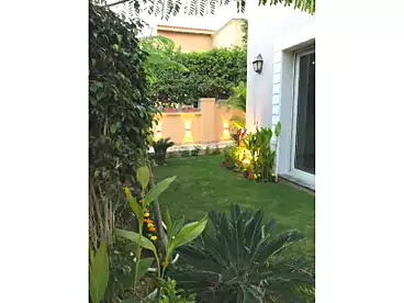 Villas For rent in Mivida Parcel 23, Mivida Compound - Emaar, 460 sqm