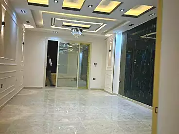 Apartments For rent in Amr Ibn El Aas St., El Matbaa, 170 sqm