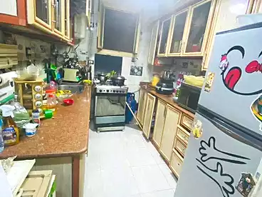 شقق للبيع في ألف مسكن، عين شمس، 125 متر