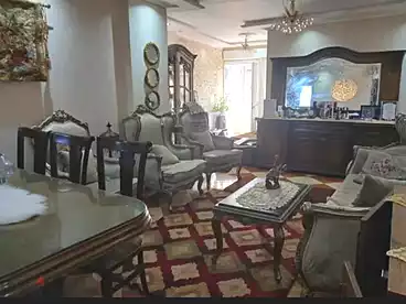 عقارات للبيع في ميامي، الاسكندرية، 120 متر