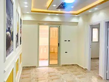 شقق للبيع في الكيلو 21، العجمي، 80 متر
