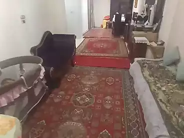 شقق للبيع في شارع محمد نجيب، سيدي بشر بحري، 120 متر