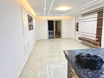 شقق للإيجار في شارع المجزر الالي، اللبيني، 150 متر